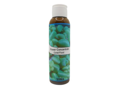Xtra Power Concentrate Coral Food 100ml; Korallenkomplettfutter