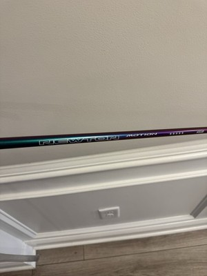 NEW Newton Motion 5 Dot Shaft Uncut 46''