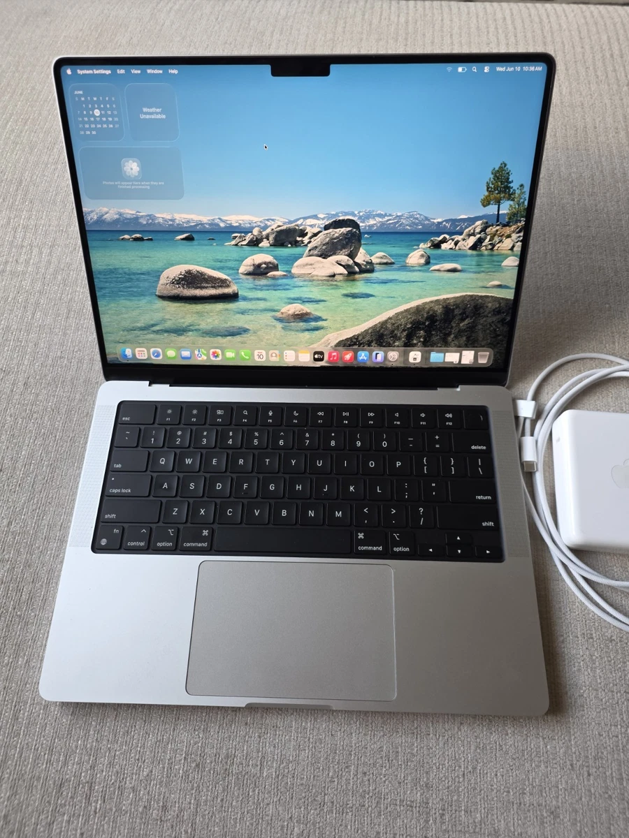 Apple MacBook Pro 2TB SSD Laptops for sale | eBay