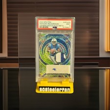 2023 Aspiring Patch Auto Anthony Richardson #APA-1 Meta Prizm /10 (AU, MEM, RC)