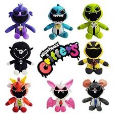 Nightmare Cartoon Figures Plush Toys Stuffed Doll for Collection Gift