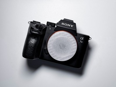 Sony A7 III Full Frame Mirrorless Camera Body - 1 Year Warranty, Excellent