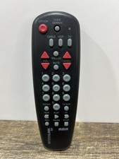 RCA TV Remote Control RC300-D SystemLink3 Powers ON - Not Tested