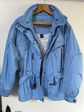 Damen Skijacke killy Rescue System Recco - Gr...