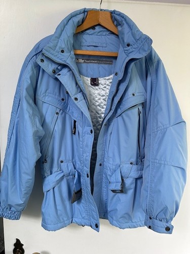Damen Skijacke killy Rescue