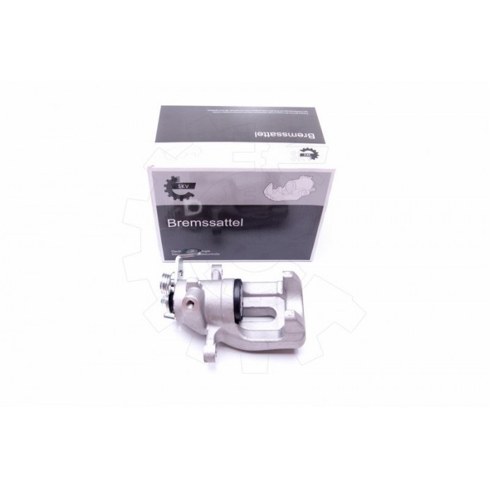 Etrier de frein arrière droit finition premium 4401P5 pour étanchéité Peugeot 308