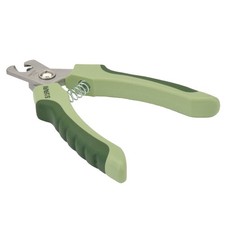 Pet Safari Professional Dog Nail Trimmer - Dog Nail Clippers for Grooming - D...