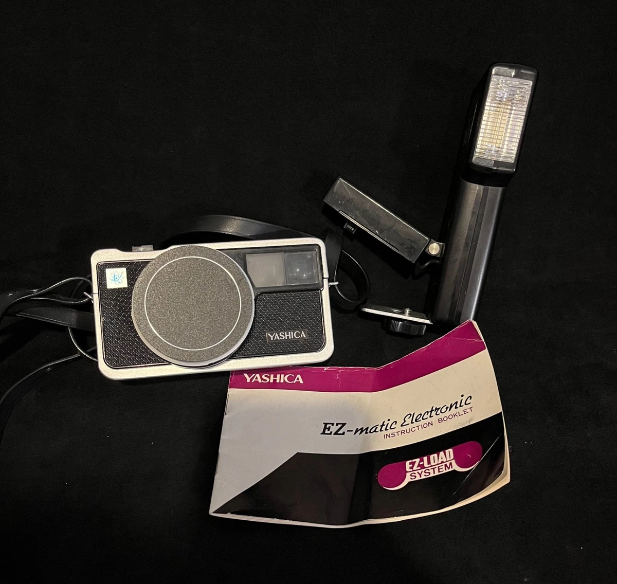 126 film camera products for sale | eBay