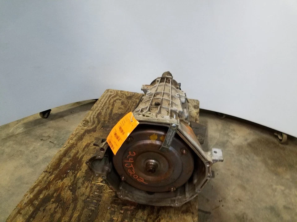 Transmisión automática 8-330 5,4 L E4OD ID F75P-* se adapta a Ford Expedition 97-98 OEM Foto 2 de 4