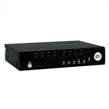 Costar CR1600E-2000 16 Channel H.264 Digital Video Recorder