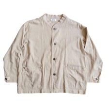 USED PLANTATION 90'S 1997 ISSEY MIYAKE JACKET GOOD