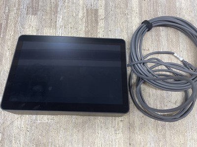 Logitech Tap VU0053 Touchscreen Conference Controller No Adapter