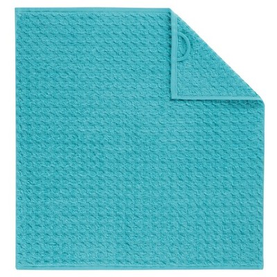 Cawö Küchenhandtücher Cuisine Pro Uni 520 türkis - 430 blau NEU & OVP