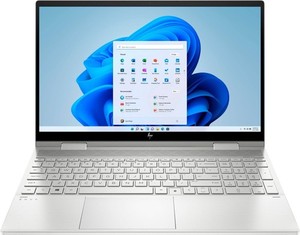 Hp Envy X360 Convertible 15m | eBay