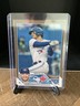 2023 Topps Series 1 Baseball #307 DANNY JANSEN Gold Parallel /2023
