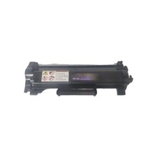 TN730 BLACK TONER CARTRIDGE - TN-730 OPEN BOX