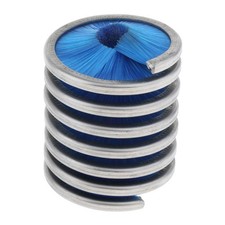 Rope Cleaning Brush Caving, Climbing, Sailing