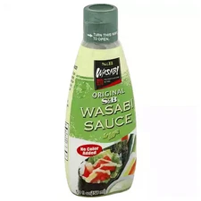 Sunbird Original Wasabi Sauce