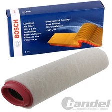 Filtre à air Land Rover 90