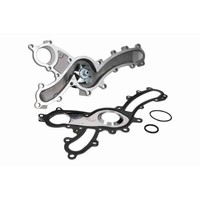 Ackoja A70-50042 Wasserpumpe, MotorküHlung Green Mobility Parts FüR Toyota Lexus