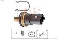 Eps 1.830.278 Sensor, KüHlmitteltemperatur FüR Audi Bentley Cupra Dodge Ford