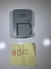 Genuine Canon CB-2LY Battery Charger for PowerShot SD980 SD1200 SD1300 SD3500 IS