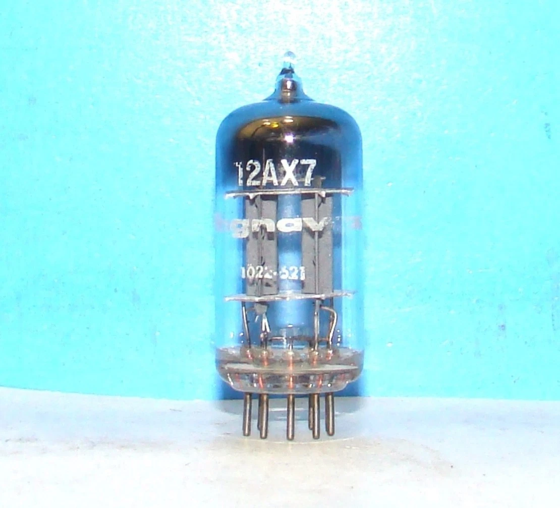 Japan 12ax7 for sale | eBay