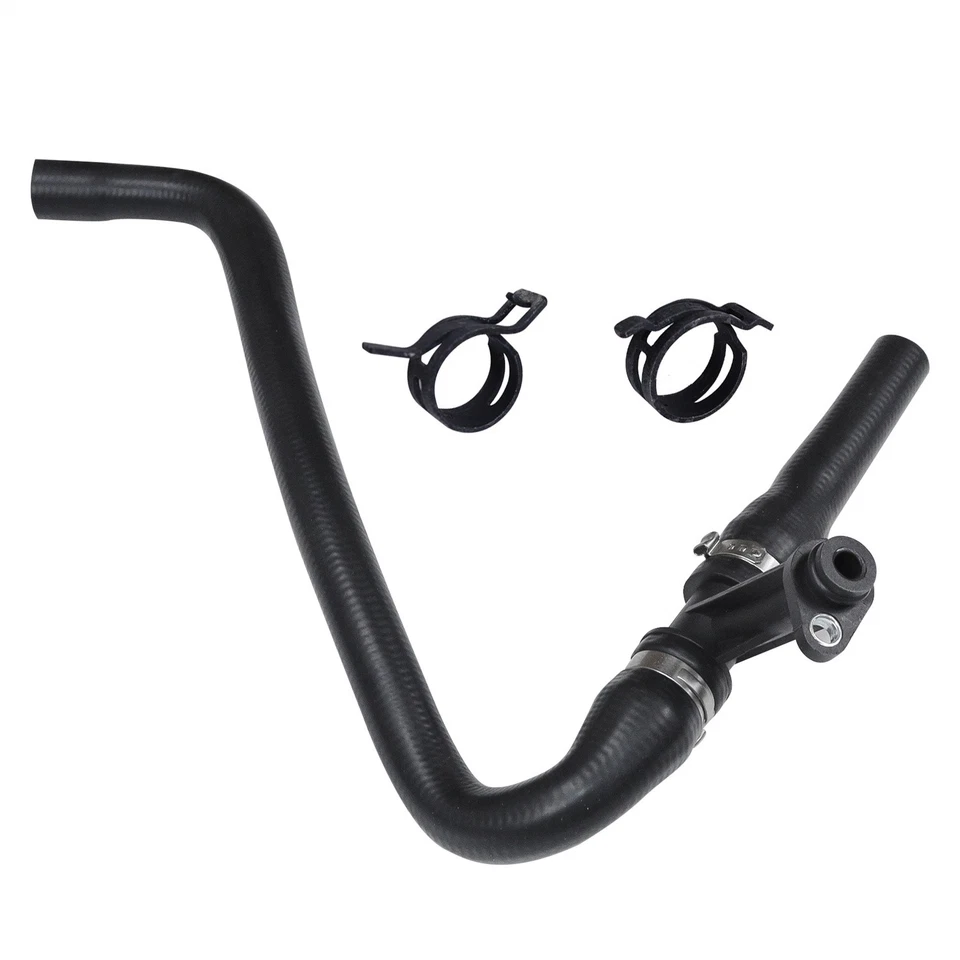 Cooling Hose Pipe Fits For Porsche Cayenne 2003 2004 2005 2006 94810605001 - Imagem 3 de 4