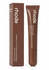 Rhode Peptide Lip Tint Macadamia Butter 10ml New Sealed In Box Sold Out