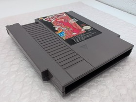 Who Framed Roger Rabbit (Nintendo NES) Clean - Tested - Excellent Condition 