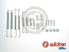Mâchoire de frein Audi 100