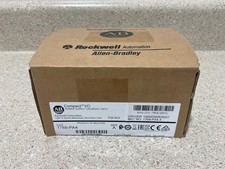 Allen Bradley 1769-PA4 NEW