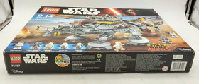 LEGO 75157 Captain Rex's AT-TE MISB New Sealed Star Wars Rebels 7675 Inquisitor