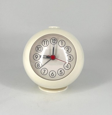 IKEA Persby Wecker 1999 Space Age Design Vintage Retro Mid Century Modern