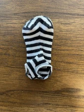 Vintage Reproduction Repro BARBIE PONYTAIL #1 SWIMSUIT BATHING SUIT