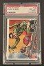 1966 Topps Batman #42 Robin in Peril PSA 8 (OC) NM-MT Vintag