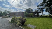 Freehold Log Cabin. Stunning Location In the Yorkshire Dales.