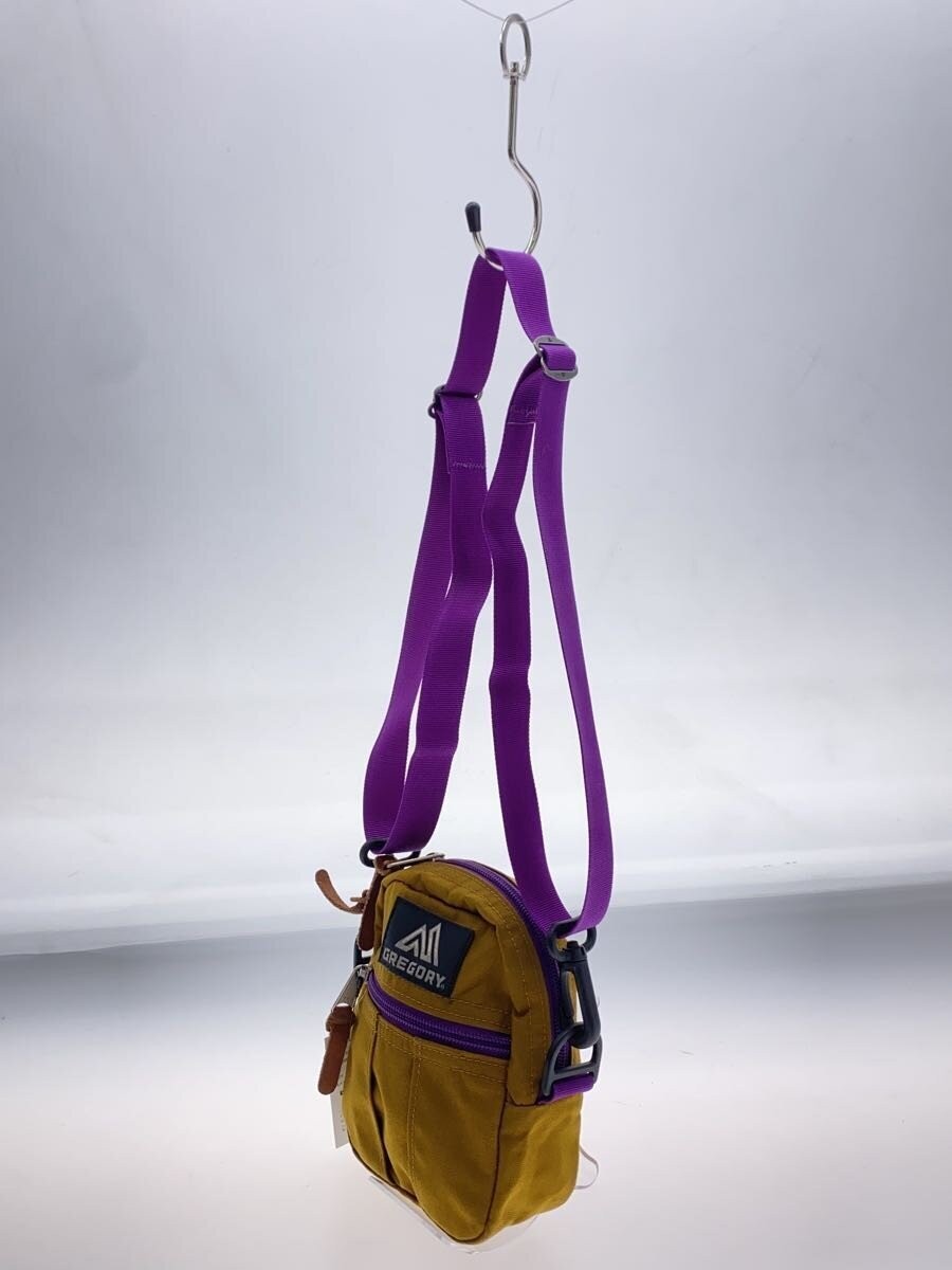 Gregory Shoulder Bag Cml Solid K6U39 - image 2