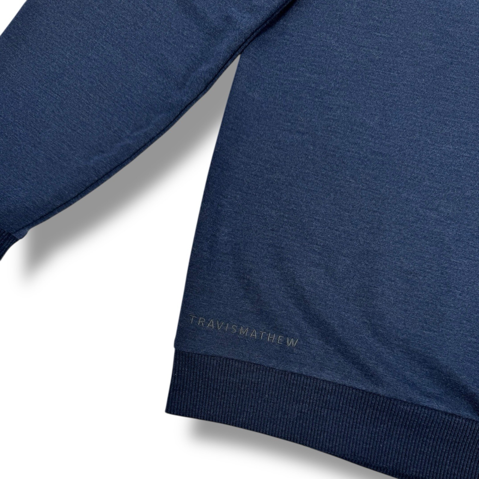 Travis Mathew Cloud Performance Pullover Sweater … - image 3