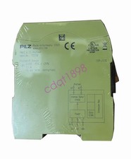 772138 1PCS NEW PILZ Safety Relay PNOZ m ES Profinet 772138