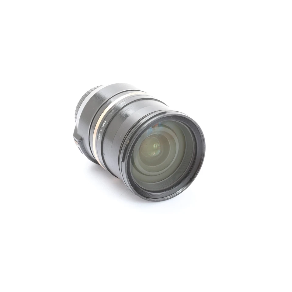 CANON Tamron SP 2,8/24-70 DI USD VC + Defecto (271285) - Imagen 3 de 4