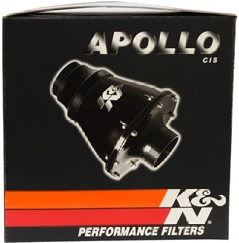 Fits K&N Apollo Cold Air IntaKe Kit For Lotus Elise & Exige 2005-2008 *