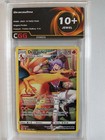 Carte Pokémon FR Dracaufeu (LOR TG03) Origine Perdue CGG 10+ 27240310