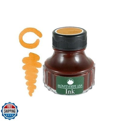 Monteverde TOPAZ 90ml Füllfederhalter Tintenfass