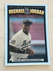 1994 Upper Deck  Michael Jordan Season Highlights Baseball Card Full Set Of 5