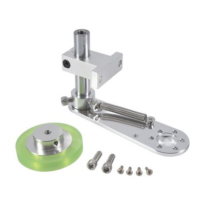 Wheel Measuring Wheel 'Industrial Encoder in Polyurethane from 208763