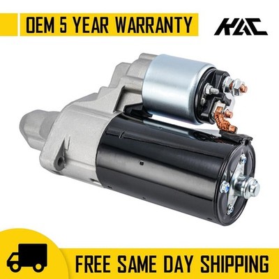 Starter Motors For Mercedes-Benz E320 ML320 C280 CLK320 S430 S500 CL500 SL500