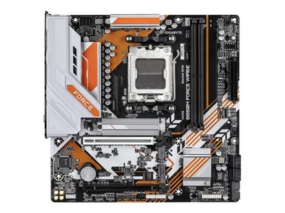 Gigabyte B850M FORCE WIFI6E  Motherboard