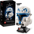 LEGO 75349 Star Wars Captain Rex Helmet Set The Clone Wars Collectible for