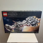 LEGO 75244 Star Wars Tantive IV  NEW in FACTORY SEALED Box - Rare & Retired